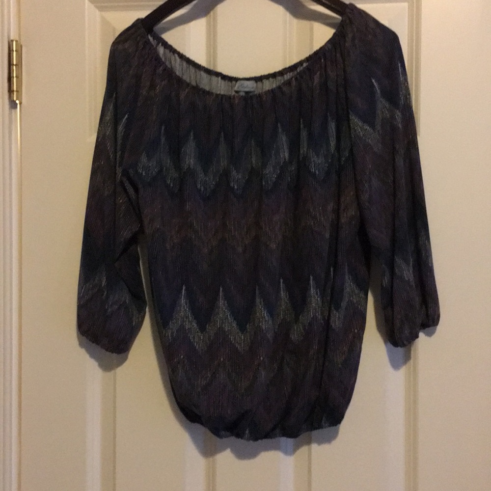 Womens blouse